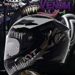 KYT Falcon Venom