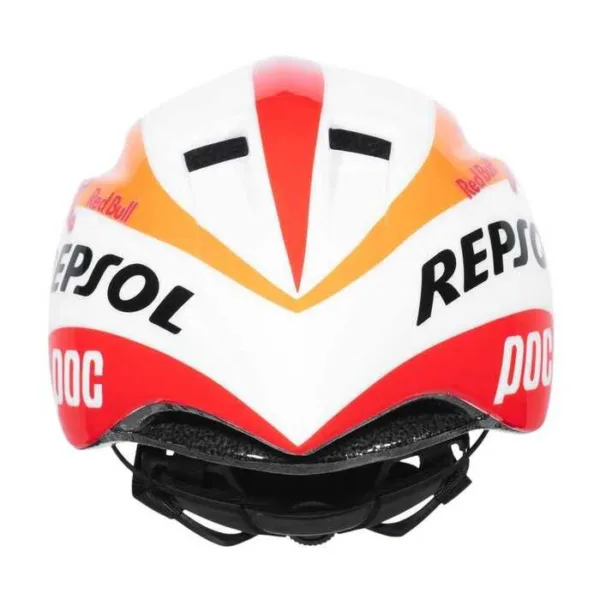 Đặc điểm cấu tạo nón xe đạp Poc 01 RESPOL